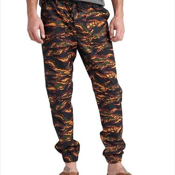 NWT Reef Camo Pants - Picture 1 of 6
